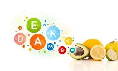 營養素要怎么吃才能吸收效果更好