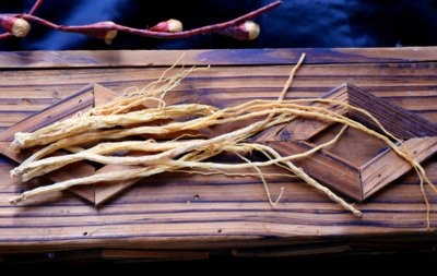 中藥黨參的滋補效果以及功效和作用