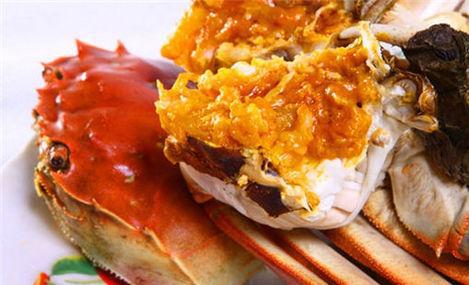 吃螃蟹的時候哪些食物是禁忌不能食用