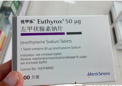 優(yōu)甲樂是什么服用優(yōu)甲樂的注意事項