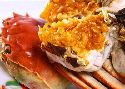 吃螃蟹的時(shí)候哪些食物是禁忌不能食用