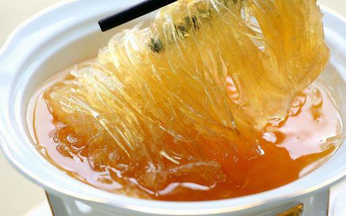 如何辨別魚翅哪些體質的人不適合吃魚翅