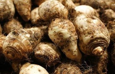 芋頭和哪些食材一起燉著吃營養(yǎng)更好