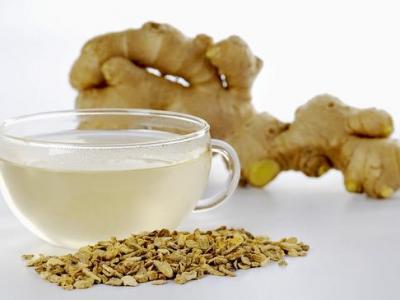 每天堅持喝生姜水會給身體帶來哪些變化