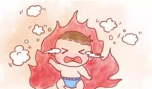 小孩子冬天體內(nèi)火氣重吃什么更好