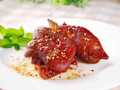 豬腳和哪些食材一起燉既好吃又營養