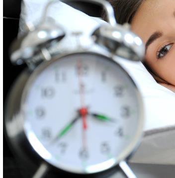 無法睡整覺導致半夜會醒來的12種影響睡眠原因