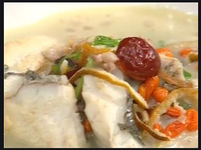 冬季養生補血補氣的飲食秘籍講解