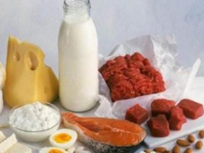 骨折后適合吃哪些東西