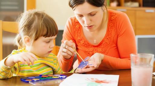 兒童教育學(xué)習(xí)教寶寶識字的最有效方式