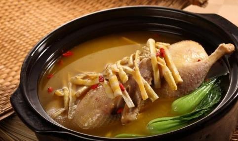 講解兩款適合氣血虛體質的食療方子