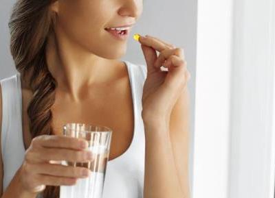 女性增強體質補血益氣6款養生湯分享