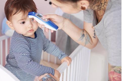 經常咳嗽之緩解咳嗽的有效方法分享