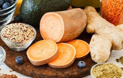 經常吃山藥養生對于身體有哪些好處