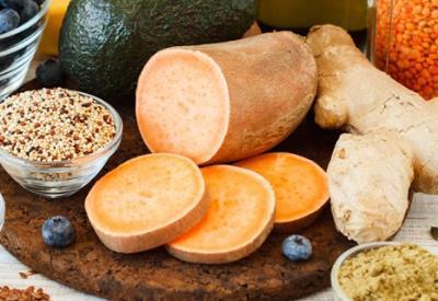 經常吃山藥養生對于身體有哪些好處