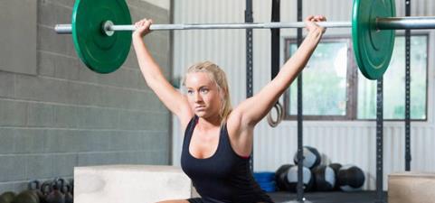 最有效增長(zhǎng)肌肉的鍛煉運(yùn)動(dòng)有哪些