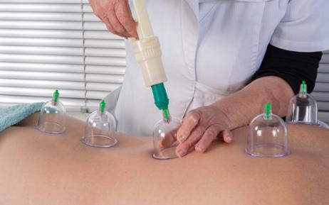 中醫使用艾灸治療腰痛的兩種方法