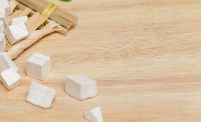 兩種有效消水腫的中醫食療