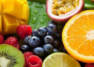 女性加班常吃這些水果提神美麗皮膚