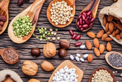 吃什么東西讓胎兒頭發(fā)又黑又濃密