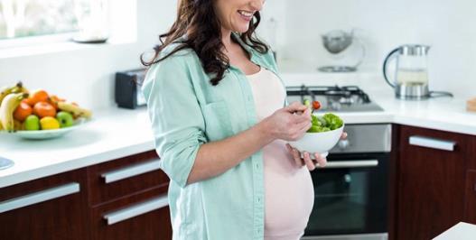 孕晚期胎心產檢護理重點