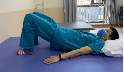 腦卒中后如何居家進(jìn)行康復(fù)訓(xùn)練？