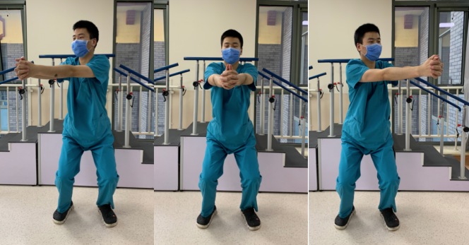 腦卒中后如何居家進(jìn)行康復(fù)訓(xùn)練？