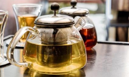 適合辦公族的提神消除疲勞茶飲分享