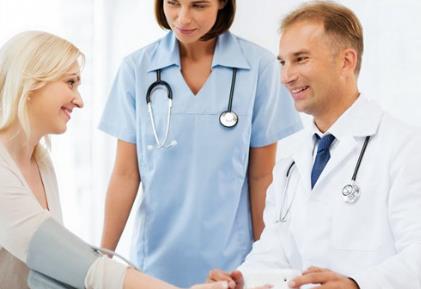 為什么會患有甲狀腺大疾病