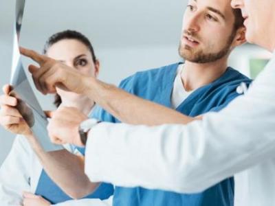 肺癌使用伽馬刀治療無創(chuàng)傷的好處