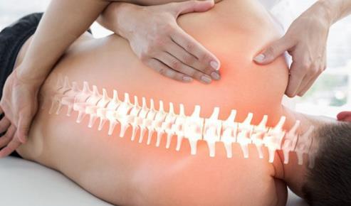 腰椎間盤突出后是否能通過按摩恢復