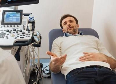 久坐男性是否容易更容易患上弱精癥