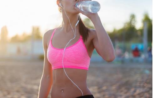 怎么選擇啞鈴重量的一些注意事項