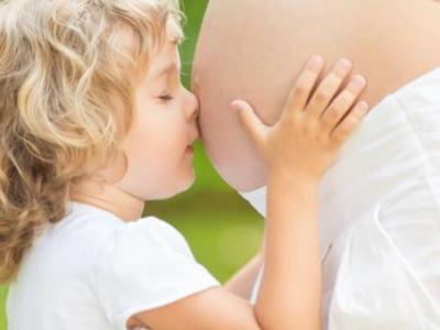 高齡產婦懷二胎如何進行保胎