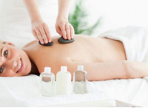 人體上的毛發主要起到什么樣的作用