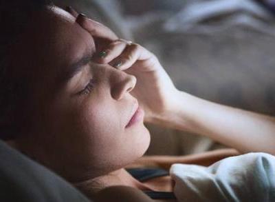 改變5種生活習(xí)慣有效預(yù)防失眠