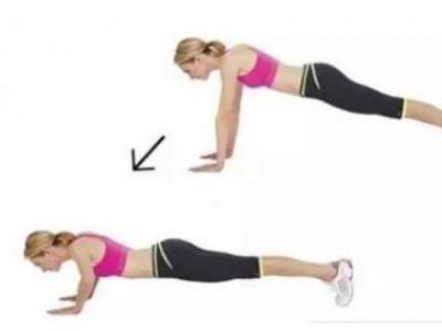 做俯臥撐正確姿勢(shì)會(huì)拉傷身體嗎