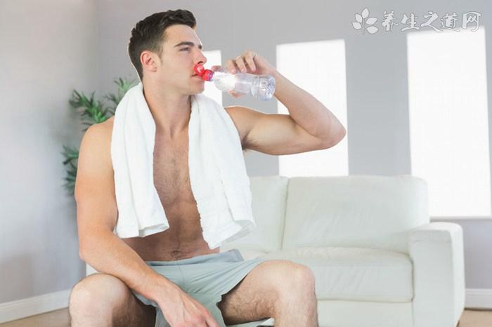 上班族怎么健康飲水