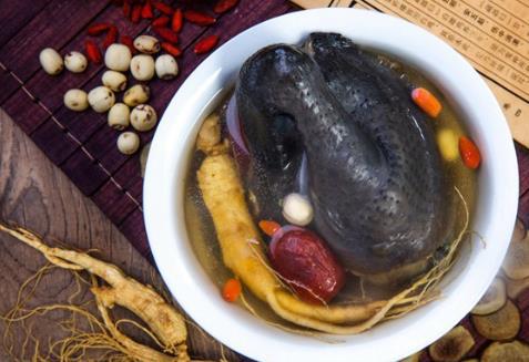 這四種食材和鴨肉不好一起食用