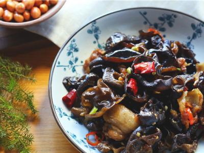 養腎的食物有什么