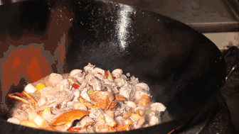 用餐時的一個小習慣，傷陽、毀骨還致癌物質！偷偷壓垮你人體~