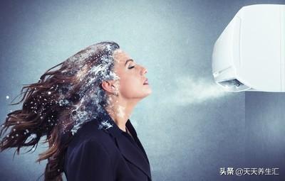 女士四十五歲后是人體“易老期”，夏季要繞開這件事情，再喜愛還要憋住