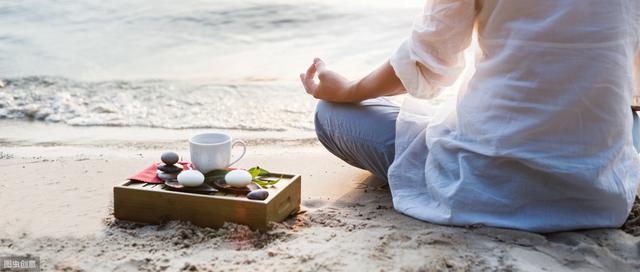 “閉眼健康養(yǎng)生”十三法，給繁忙的你緩解壓力