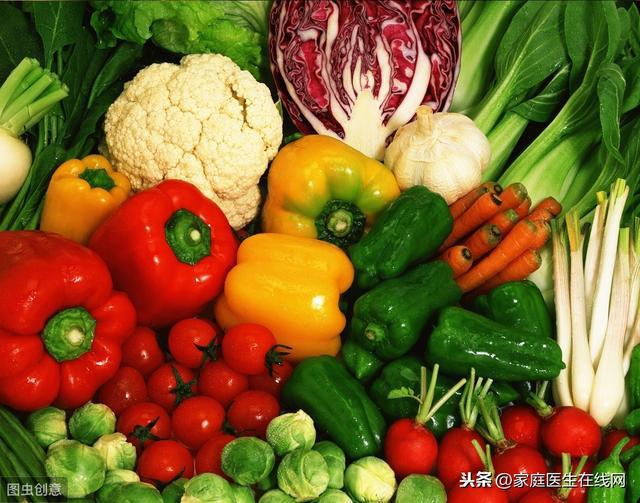 人一但到中年怎么養生？保證“3不貪”“2多做”，長命常相隨