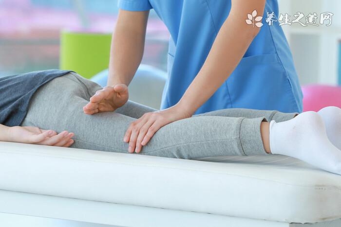 上班族腰酸背痛該如何緩解