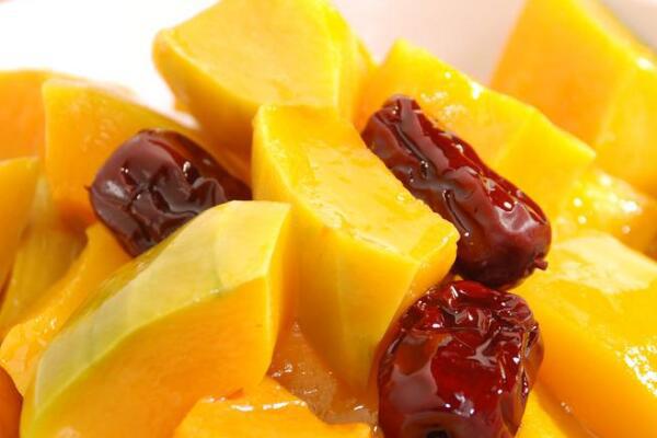 冬瓜肉如何吃 冬瓜肉的吃法