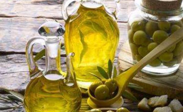食用橄欖油如何吃 吃食用橄欖油的益處