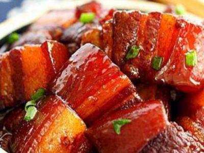 東坡肉是哪個地方的菜 東坡肉的作法實例教程