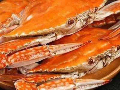 螃蟹怎么洗 螃蟹的清洗方式