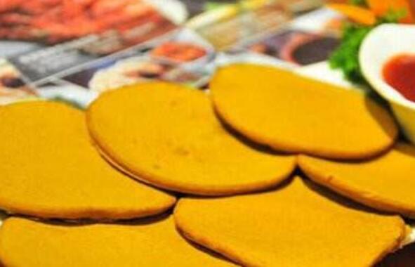 苦蕎麥粉怎么做美味 苦蕎麥粉的吃法